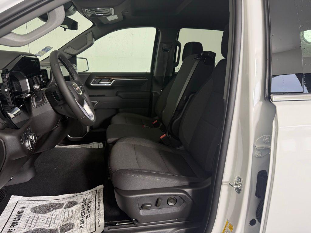 new 2026 GMC Sierra 1500 car, priced at $57,090