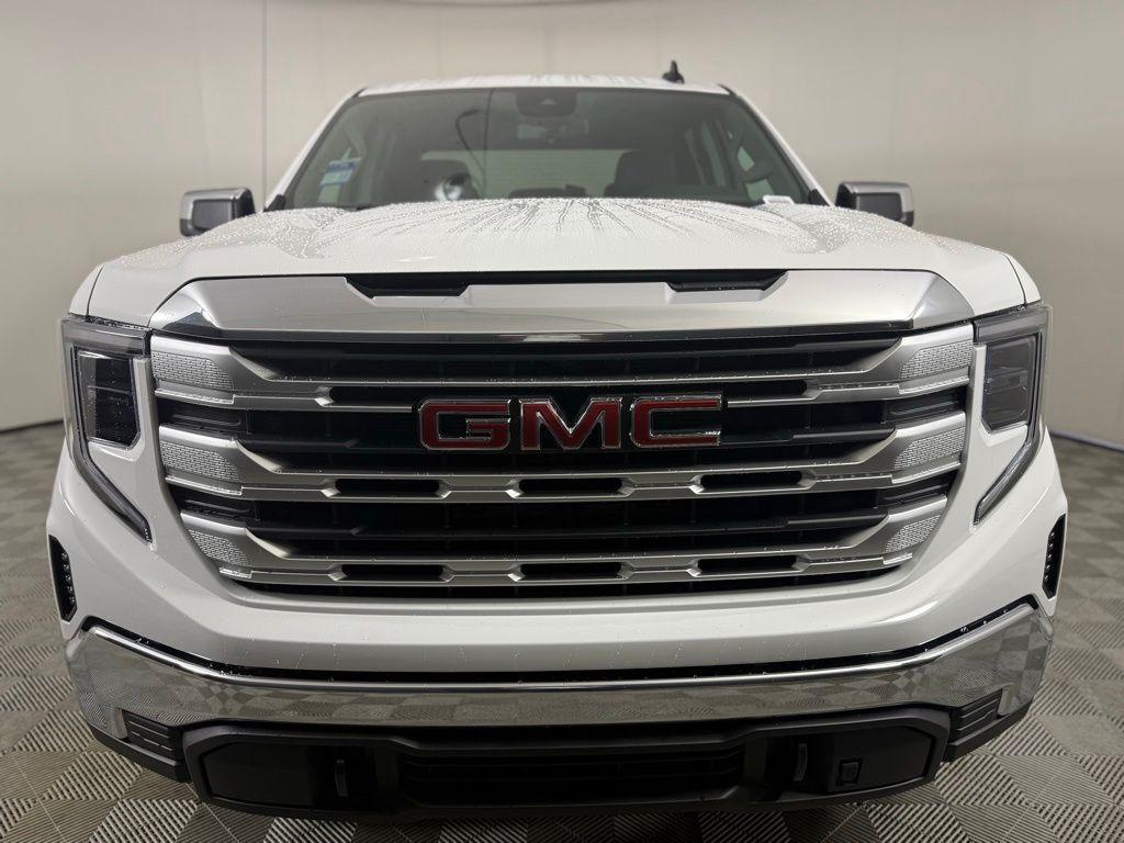 new 2026 GMC Sierra 1500 car, priced at $57,090