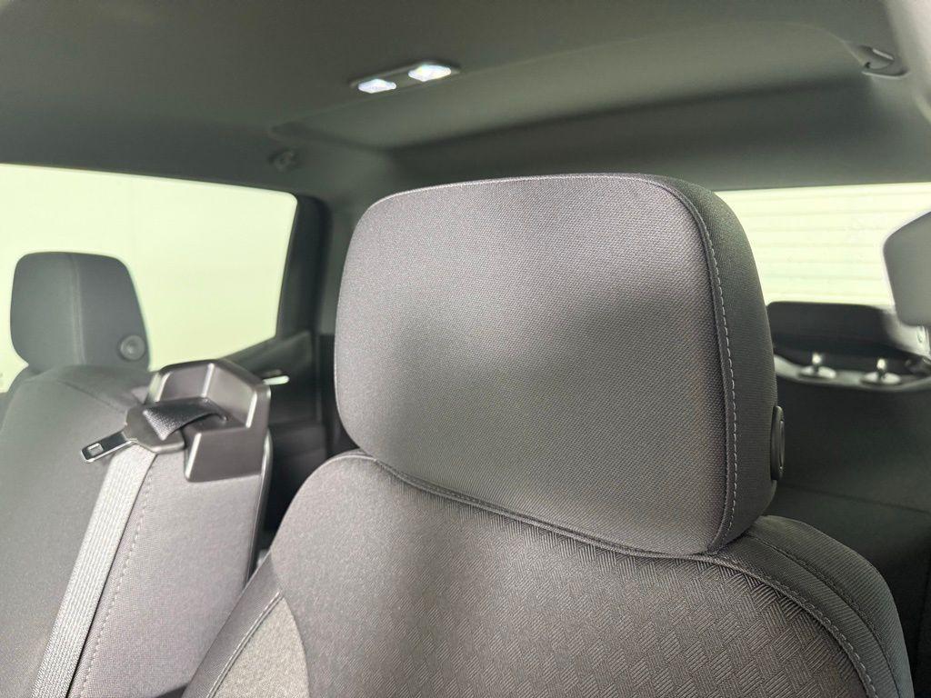 new 2026 GMC Sierra 1500 car, priced at $57,090
