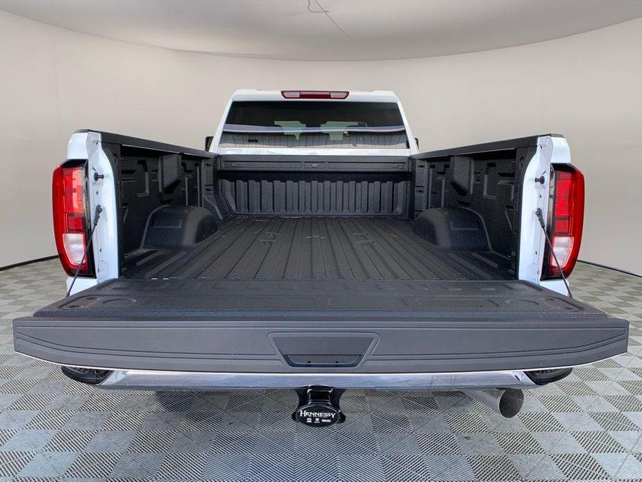 new 2024 GMC Sierra 2500 car, priced at $58,000