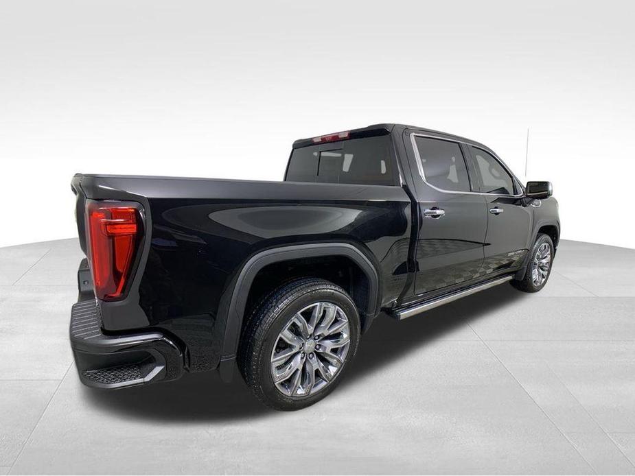 new 2025 GMC Sierra 1500 car, priced at $72,470