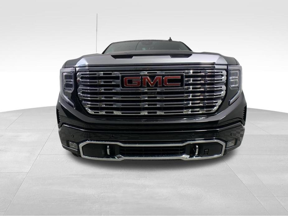 new 2025 GMC Sierra 1500 car, priced at $72,470