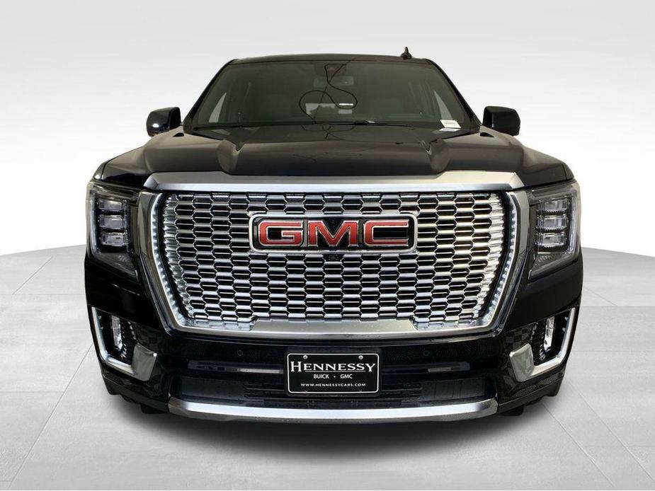 new 2024 GMC Yukon XL car, priced at $79,580