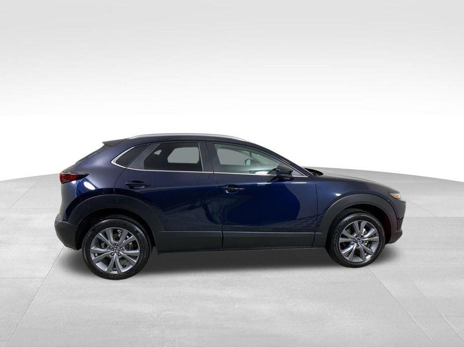 new 2025 Mazda CX-30 car, priced at $29,799