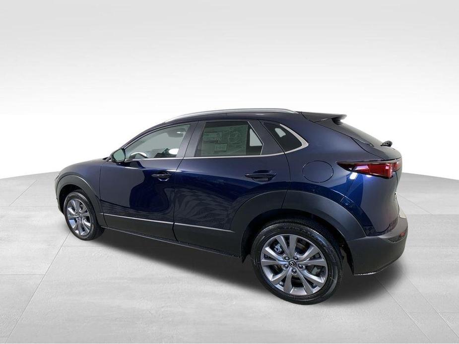 new 2025 Mazda CX-30 car, priced at $29,799