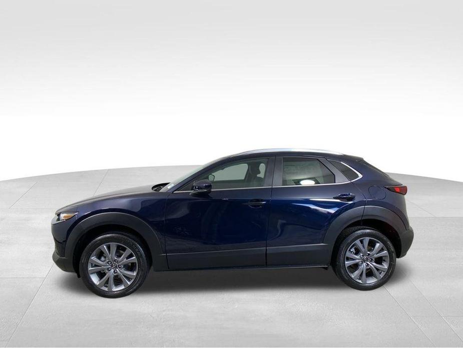 new 2025 Mazda CX-30 car, priced at $29,799