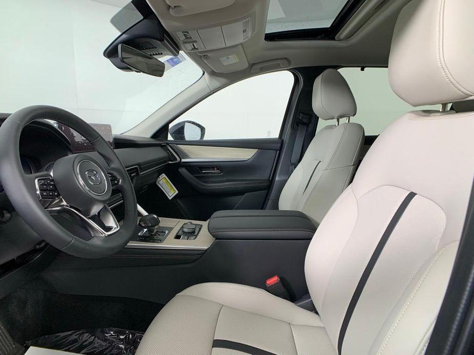 new 2024 Mazda CX-90 PHEV car, priced at $51,320