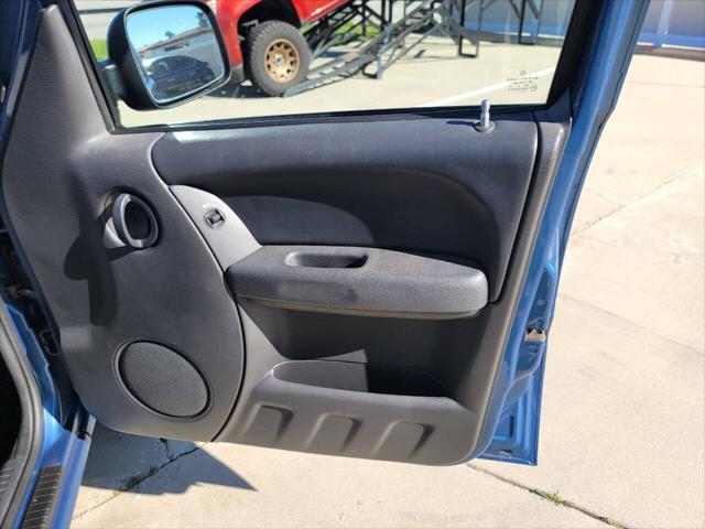 used 2004 Jeep Liberty car, priced at $3,997