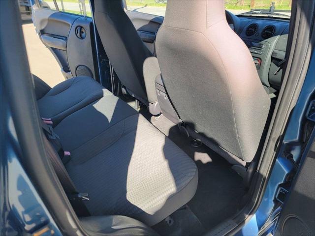 used 2004 Jeep Liberty car, priced at $3,997
