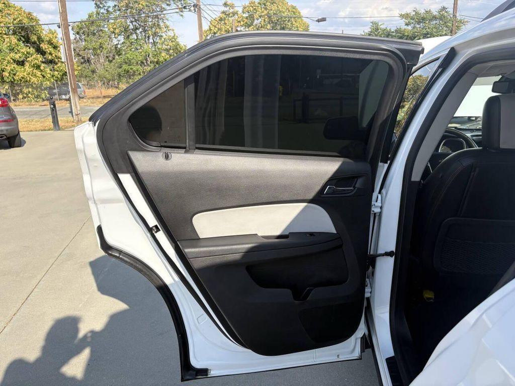 used 2013 Chevrolet Equinox car, priced at $8,150