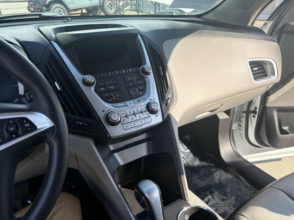 used 2013 Chevrolet Equinox car, priced at $8,150