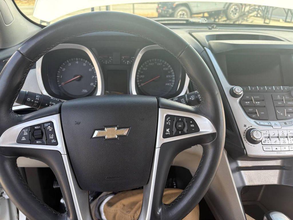 used 2013 Chevrolet Equinox car, priced at $8,150