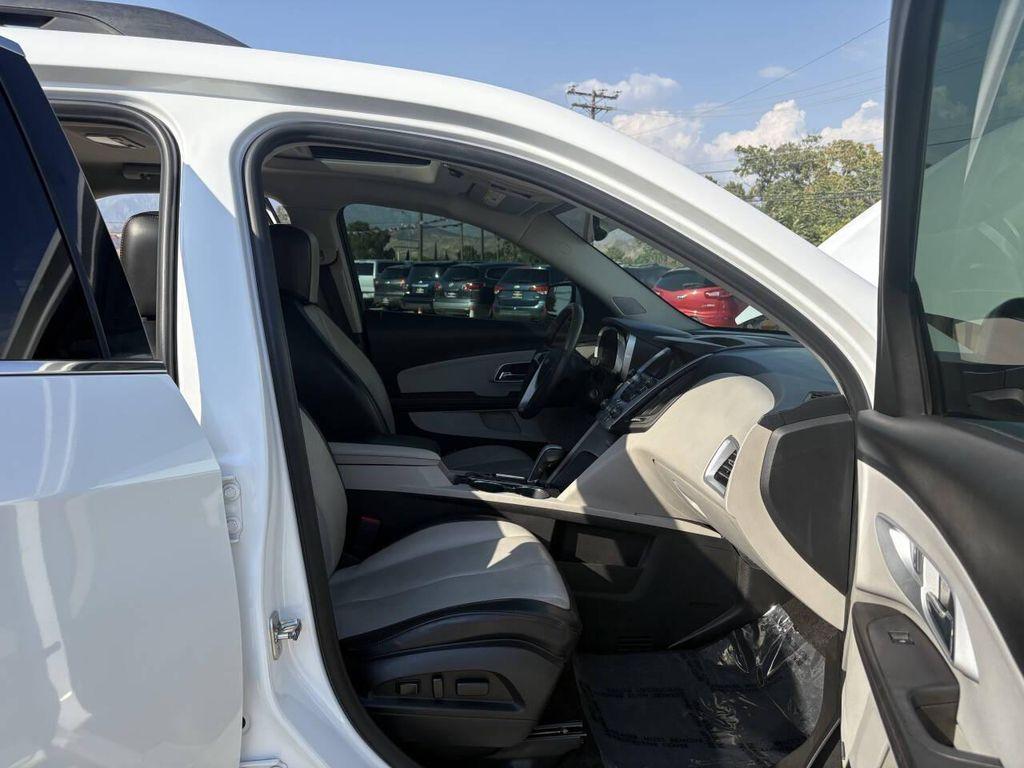 used 2013 Chevrolet Equinox car, priced at $8,150