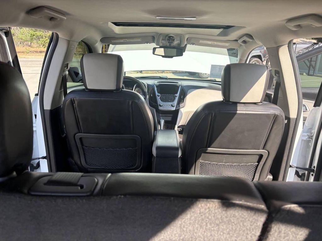 used 2013 Chevrolet Equinox car, priced at $8,150