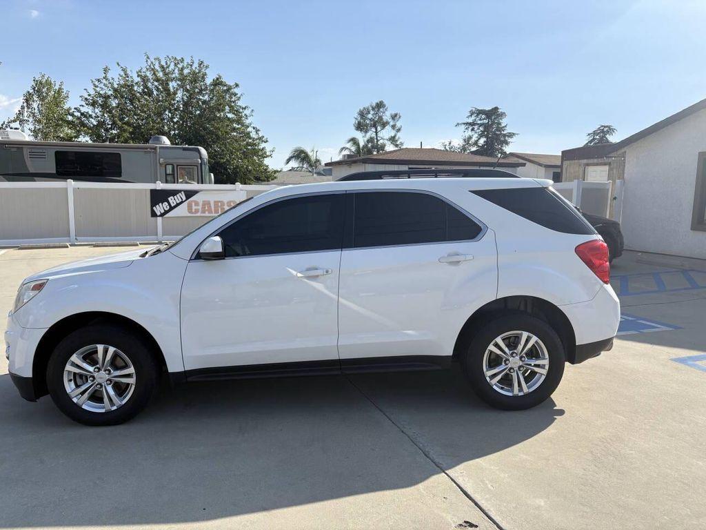 used 2013 Chevrolet Equinox car, priced at $8,150