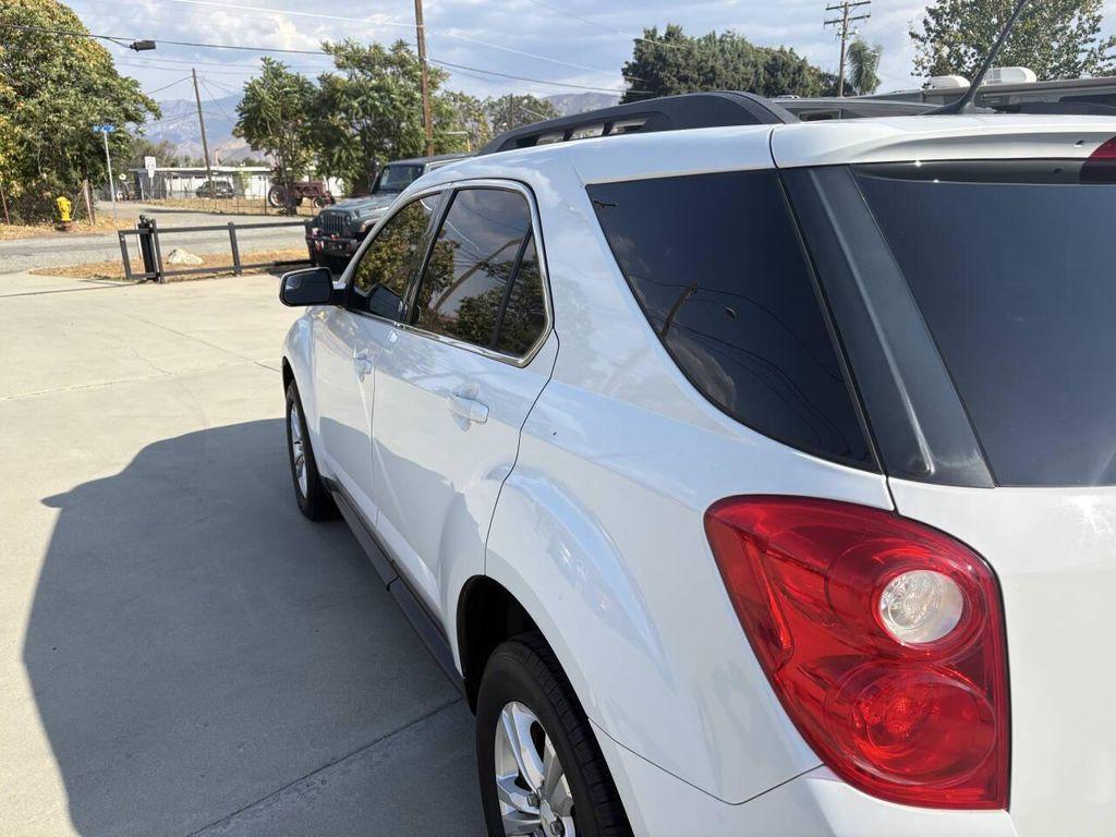 used 2013 Chevrolet Equinox car, priced at $8,150