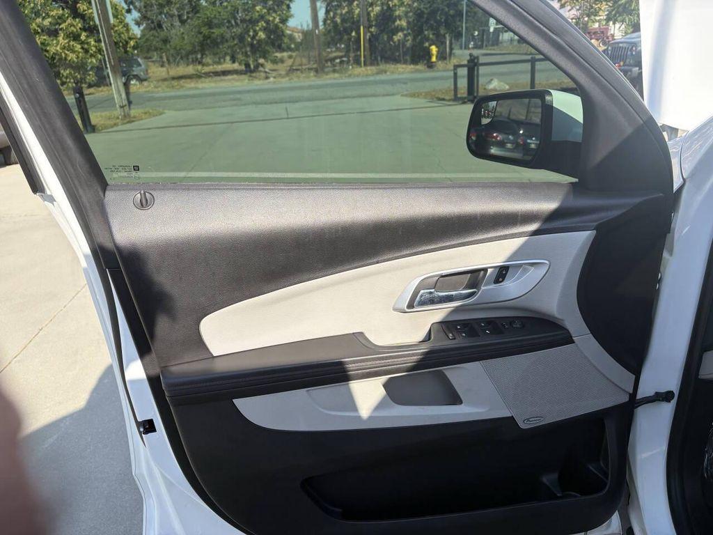 used 2013 Chevrolet Equinox car, priced at $8,150