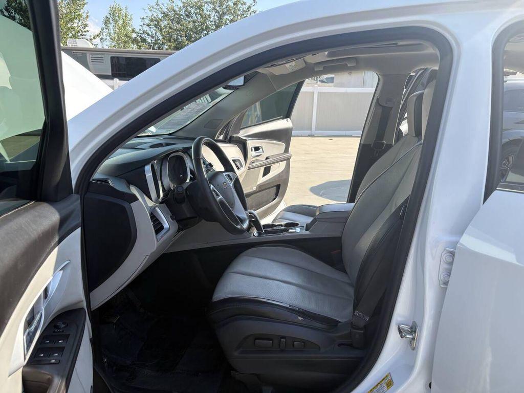 used 2013 Chevrolet Equinox car, priced at $8,150