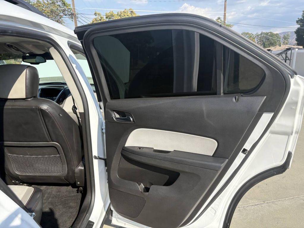 used 2013 Chevrolet Equinox car, priced at $8,150