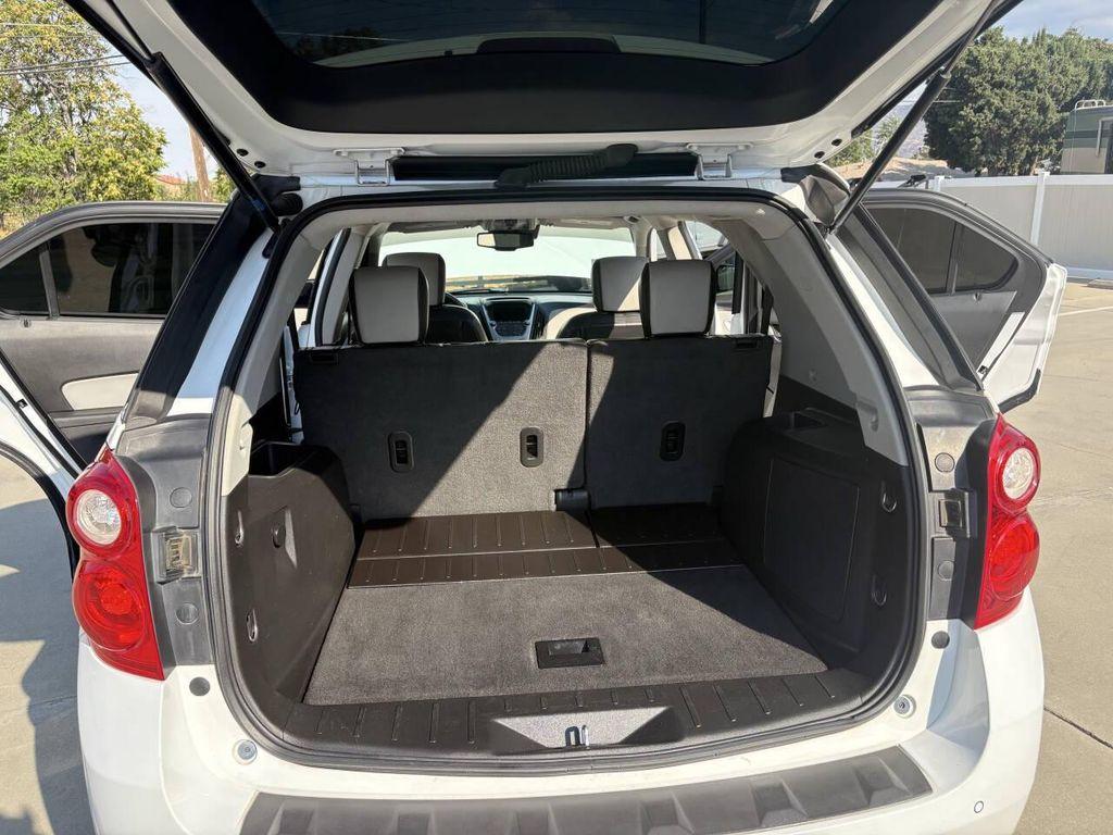 used 2013 Chevrolet Equinox car, priced at $8,150