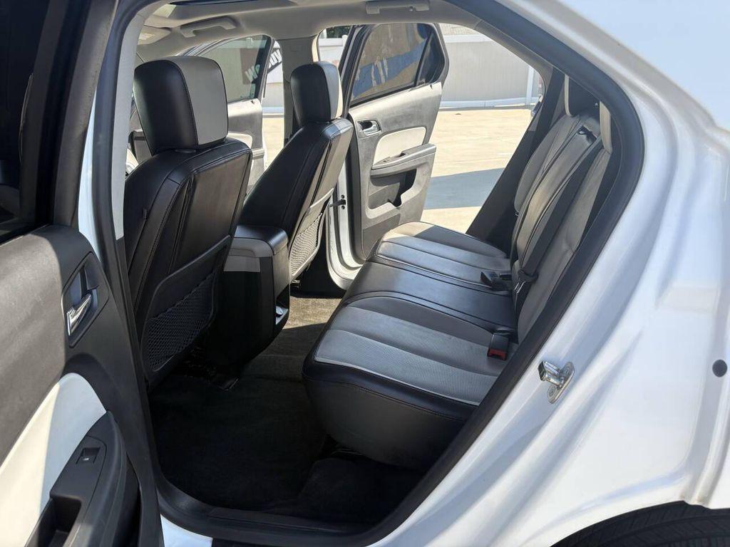 used 2013 Chevrolet Equinox car, priced at $8,150