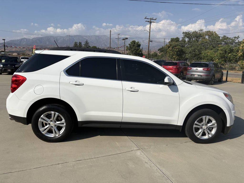 used 2013 Chevrolet Equinox car, priced at $8,150