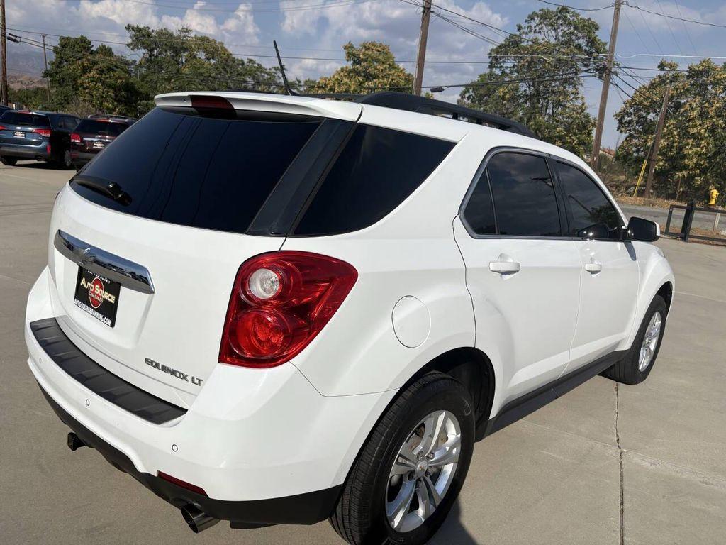 used 2013 Chevrolet Equinox car, priced at $8,150