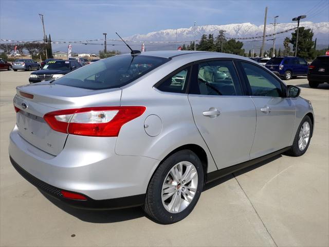 used 2012 Ford Focus car, priced at $8,565