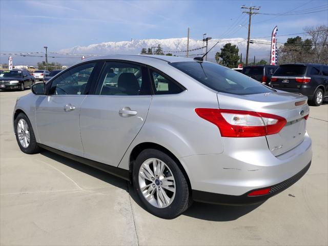 used 2012 Ford Focus car, priced at $8,565