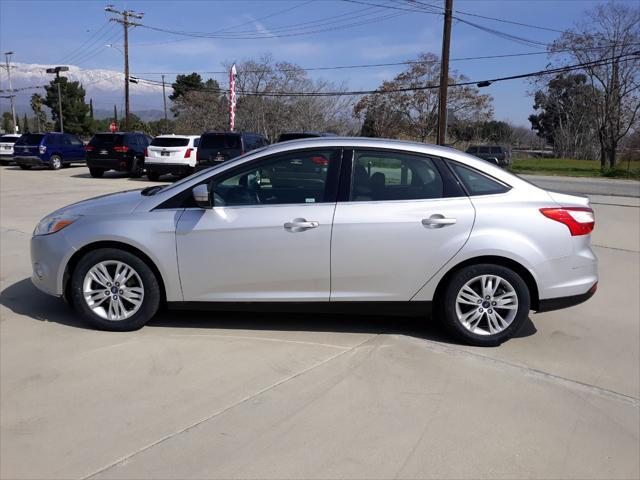 used 2012 Ford Focus car, priced at $8,565