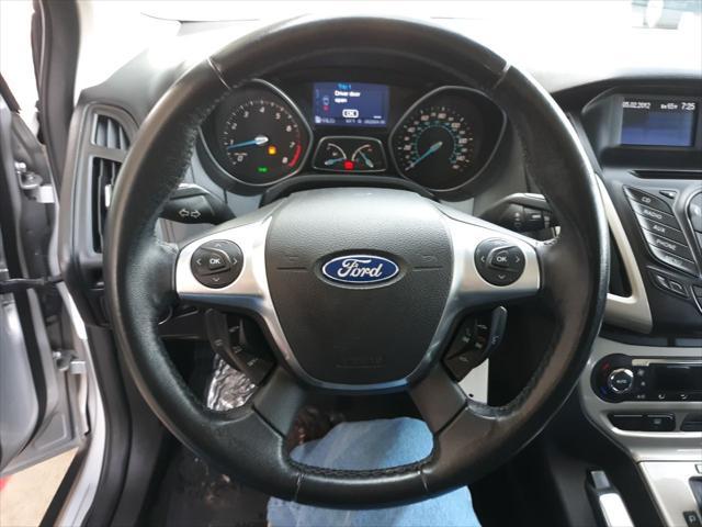 used 2012 Ford Focus car, priced at $8,565