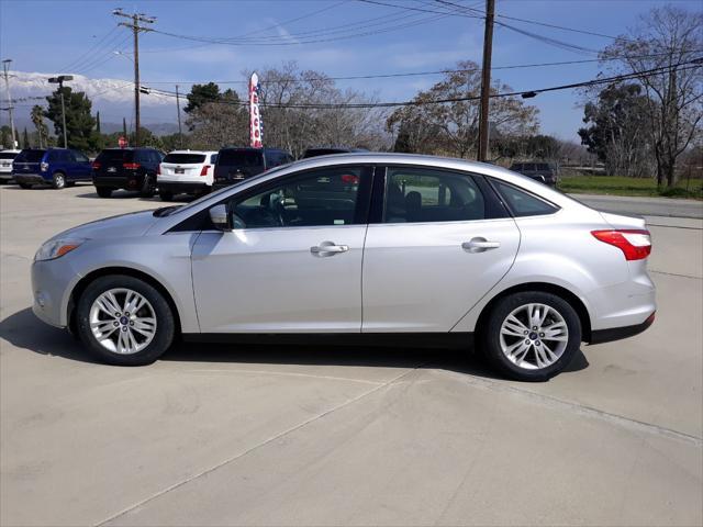 used 2012 Ford Focus car, priced at $8,565