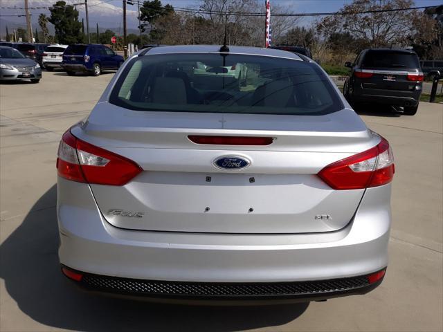 used 2012 Ford Focus car, priced at $8,565