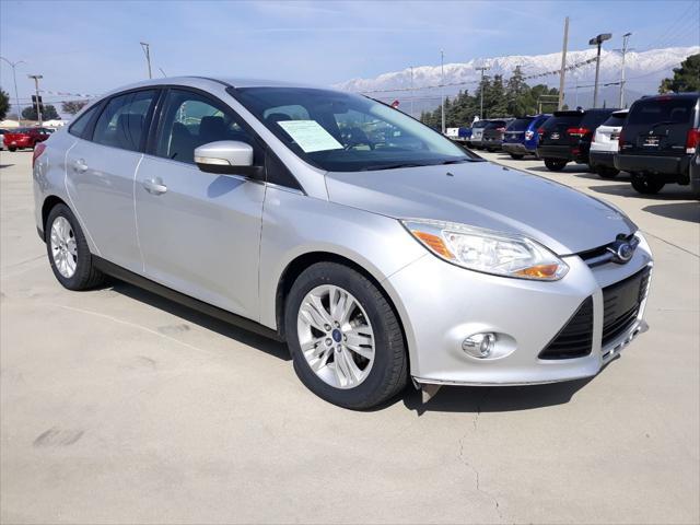 used 2012 Ford Focus car, priced at $8,565