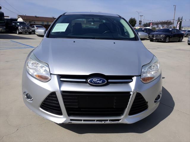 used 2012 Ford Focus car, priced at $8,565