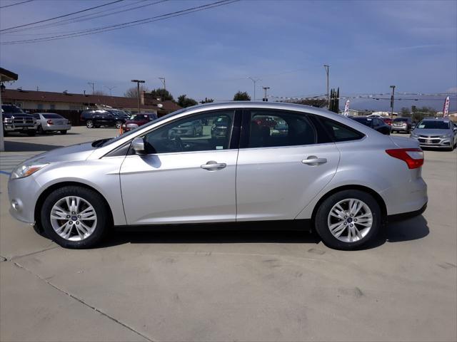 used 2012 Ford Focus car, priced at $8,565