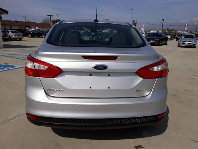 used 2012 Ford Focus car, priced at $8,565