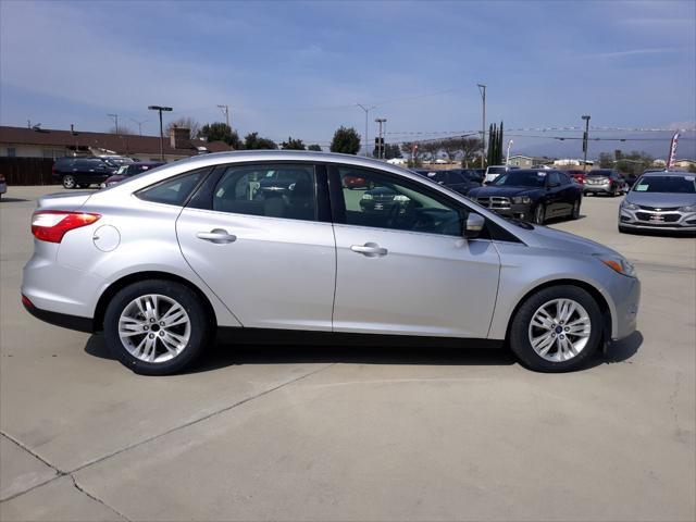 used 2012 Ford Focus car, priced at $8,565