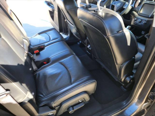 used 2017 Dodge Journey car, priced at $12,997