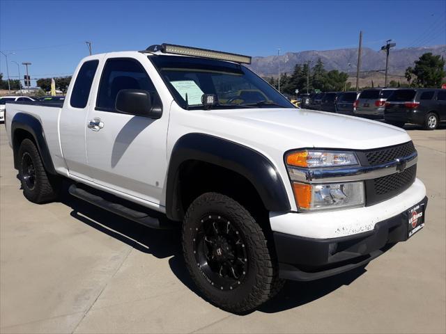 used 2009 Chevrolet Colorado car, priced at $9,997