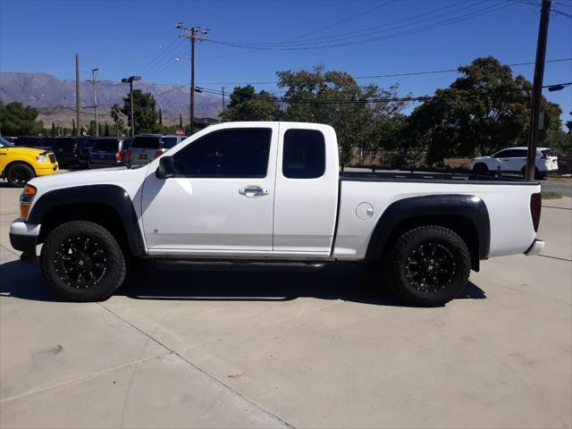 used 2009 Chevrolet Colorado car, priced at $9,997