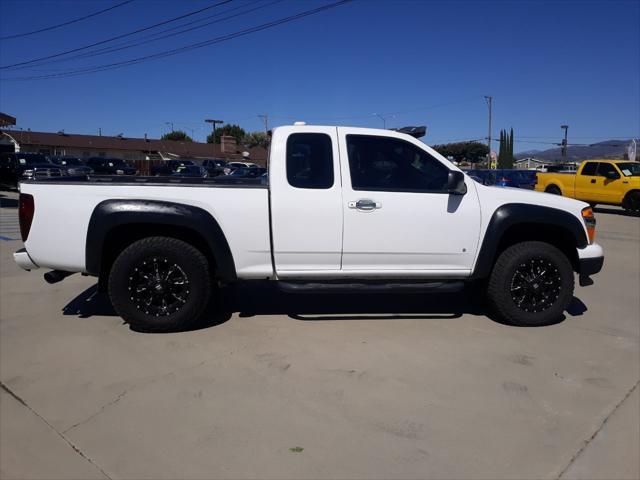 used 2009 Chevrolet Colorado car, priced at $9,997