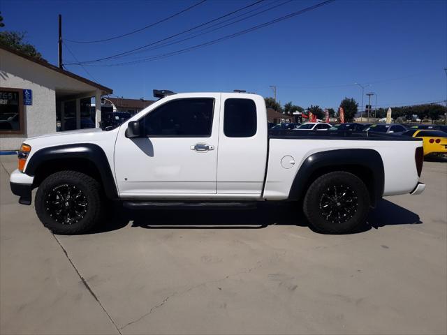 used 2009 Chevrolet Colorado car, priced at $9,997