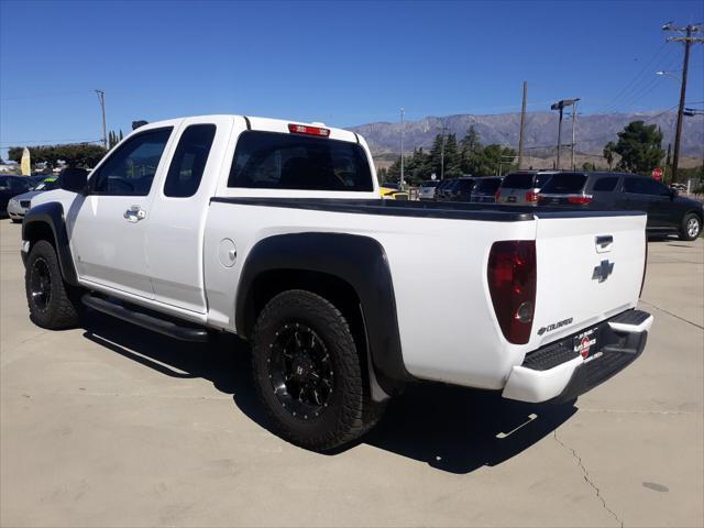 used 2009 Chevrolet Colorado car, priced at $9,997