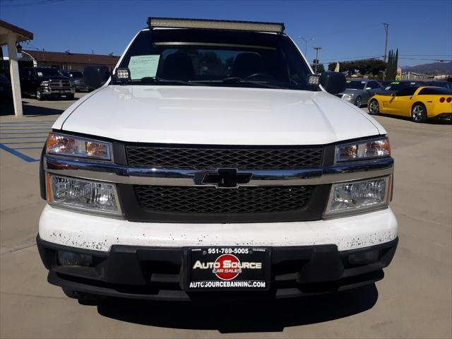 used 2009 Chevrolet Colorado car, priced at $9,997