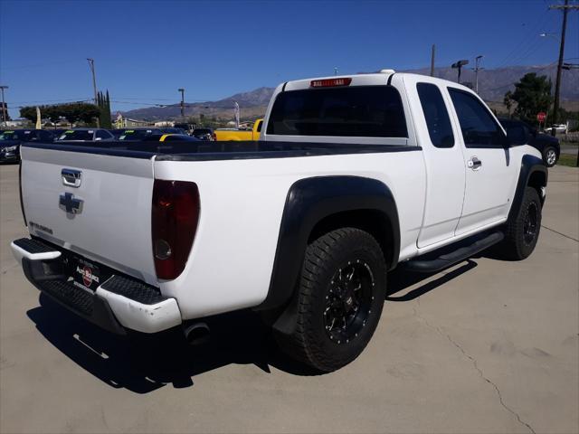 used 2009 Chevrolet Colorado car, priced at $9,997