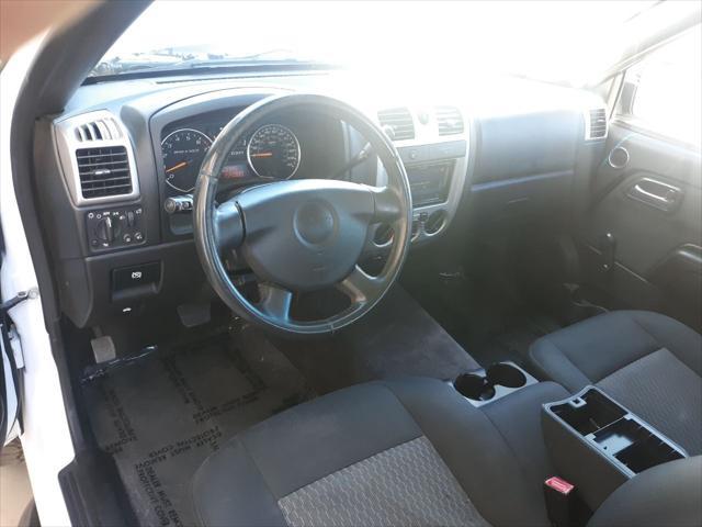 used 2009 Chevrolet Colorado car, priced at $9,997