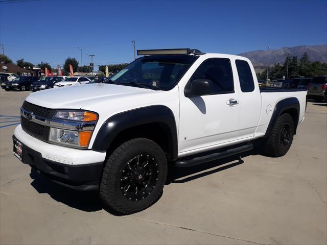 used 2009 Chevrolet Colorado car, priced at $9,997