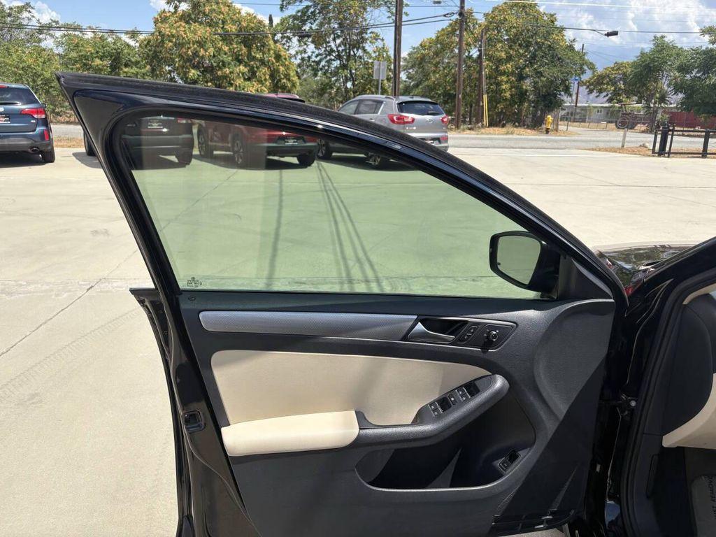 used 2015 Volkswagen Jetta car, priced at $8,175