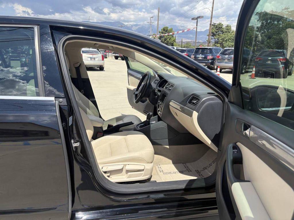 used 2015 Volkswagen Jetta car, priced at $8,175